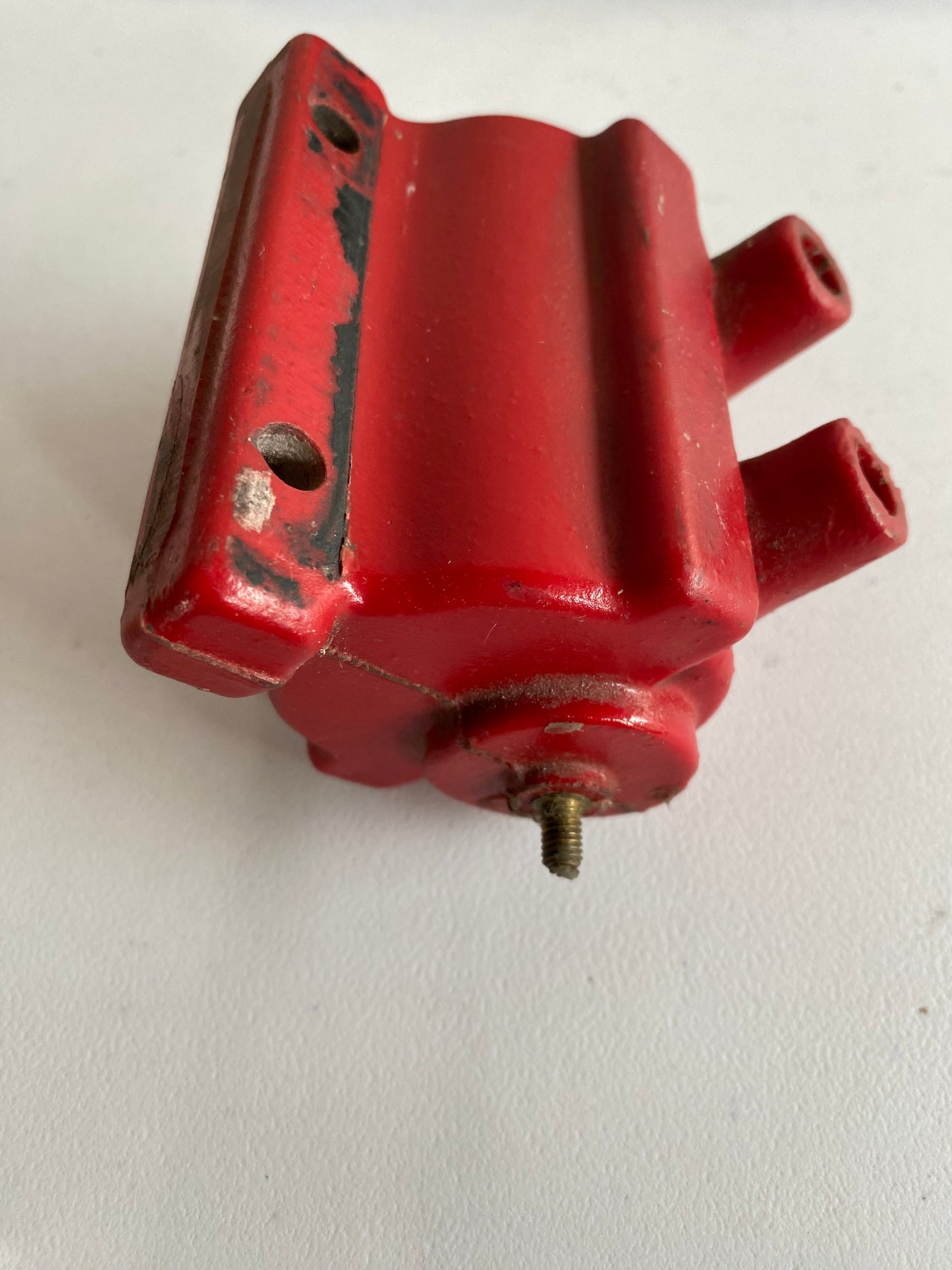 HT coil ANDREWS 2.8 ohms race Harley Davidson REF MCS: 503910
