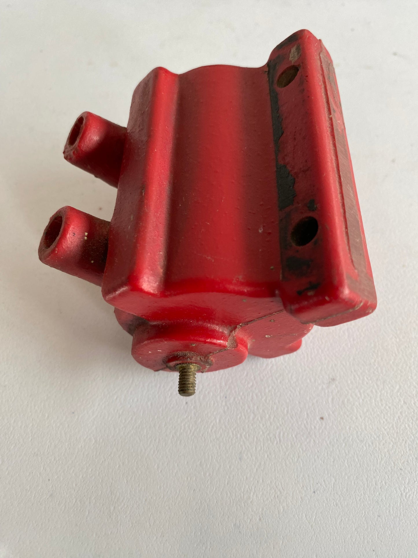 HT coil ANDREWS 2.8 ohms race Harley Davidson REF MCS: 503910