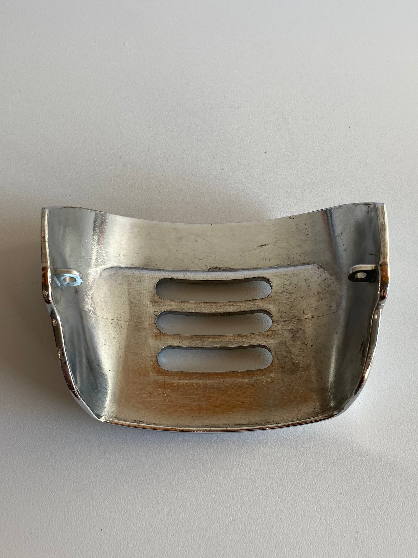 Kuryakyn Harley Davidson Tail Light Cover REF MCS: 900221