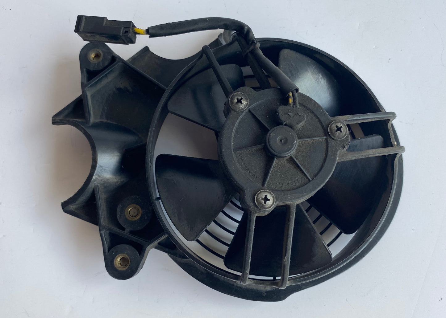 Ventilateur de moteur Buell XB REF OEM : Y0050.02A8A