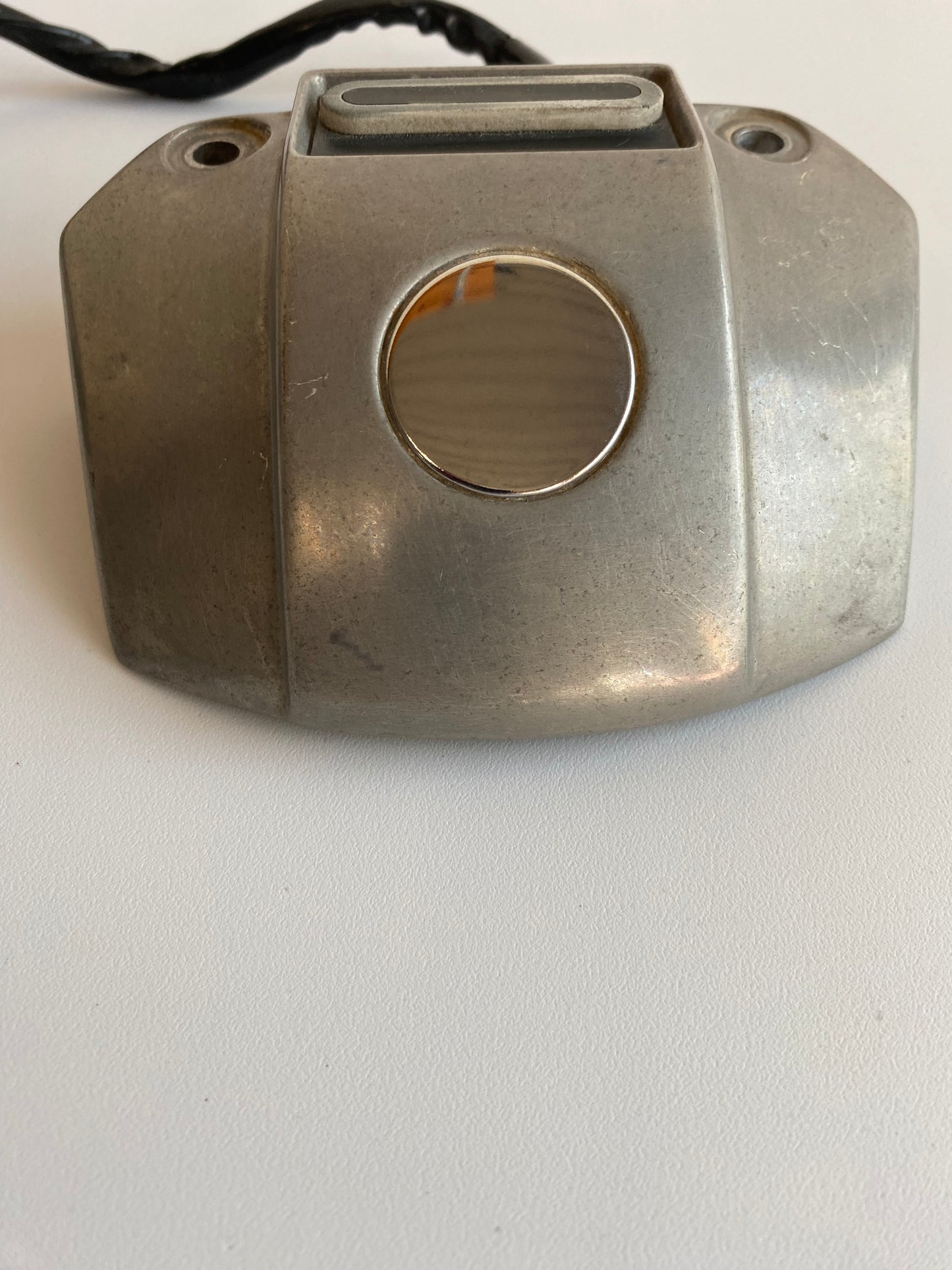 Harley Davidson Kabelbaum + Scheinwerferkappe REF OEM: 67482-04 / 67900-92