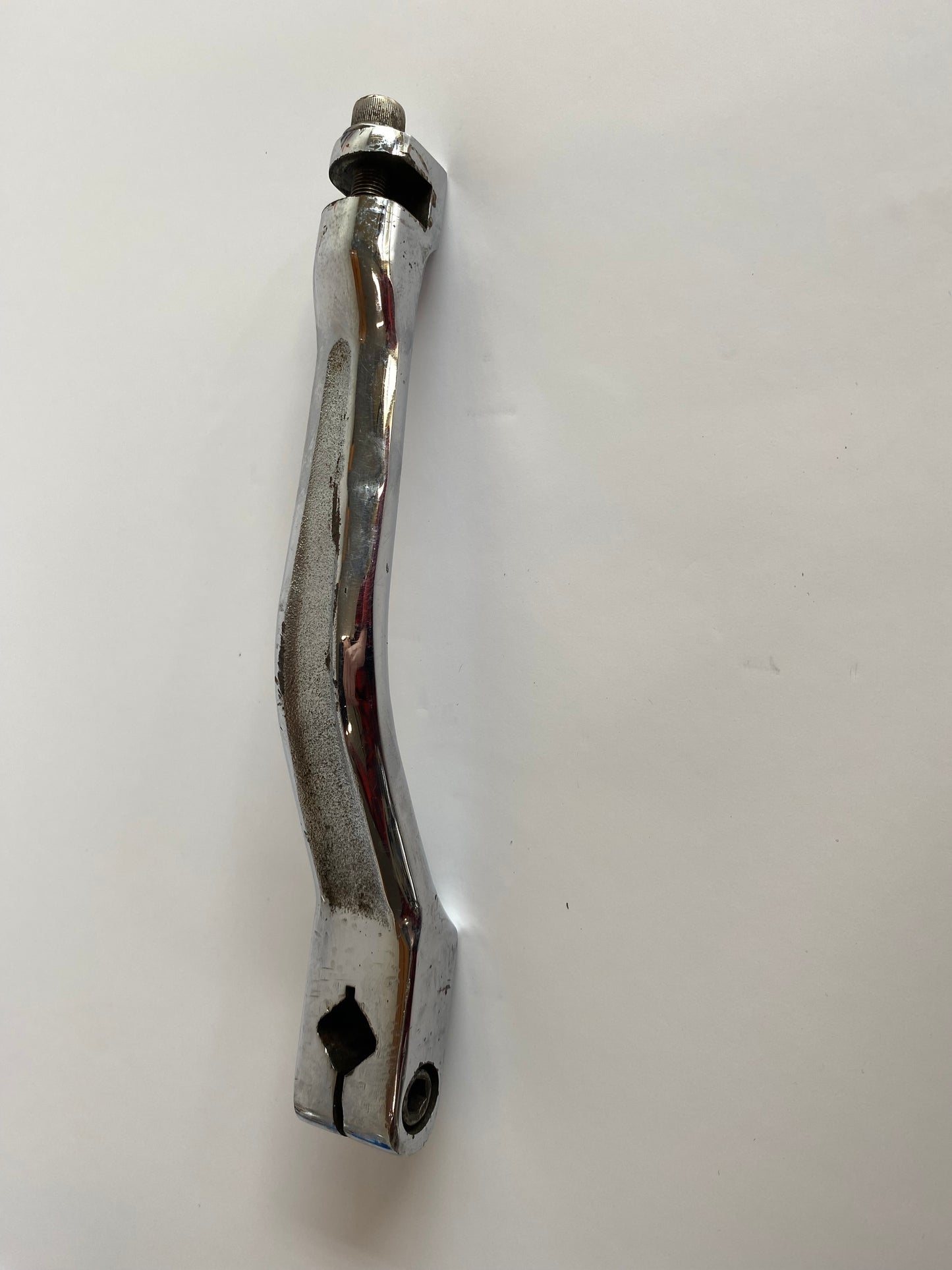 Harley Davidson Reinforced Kick Arm REF MCS: 905035