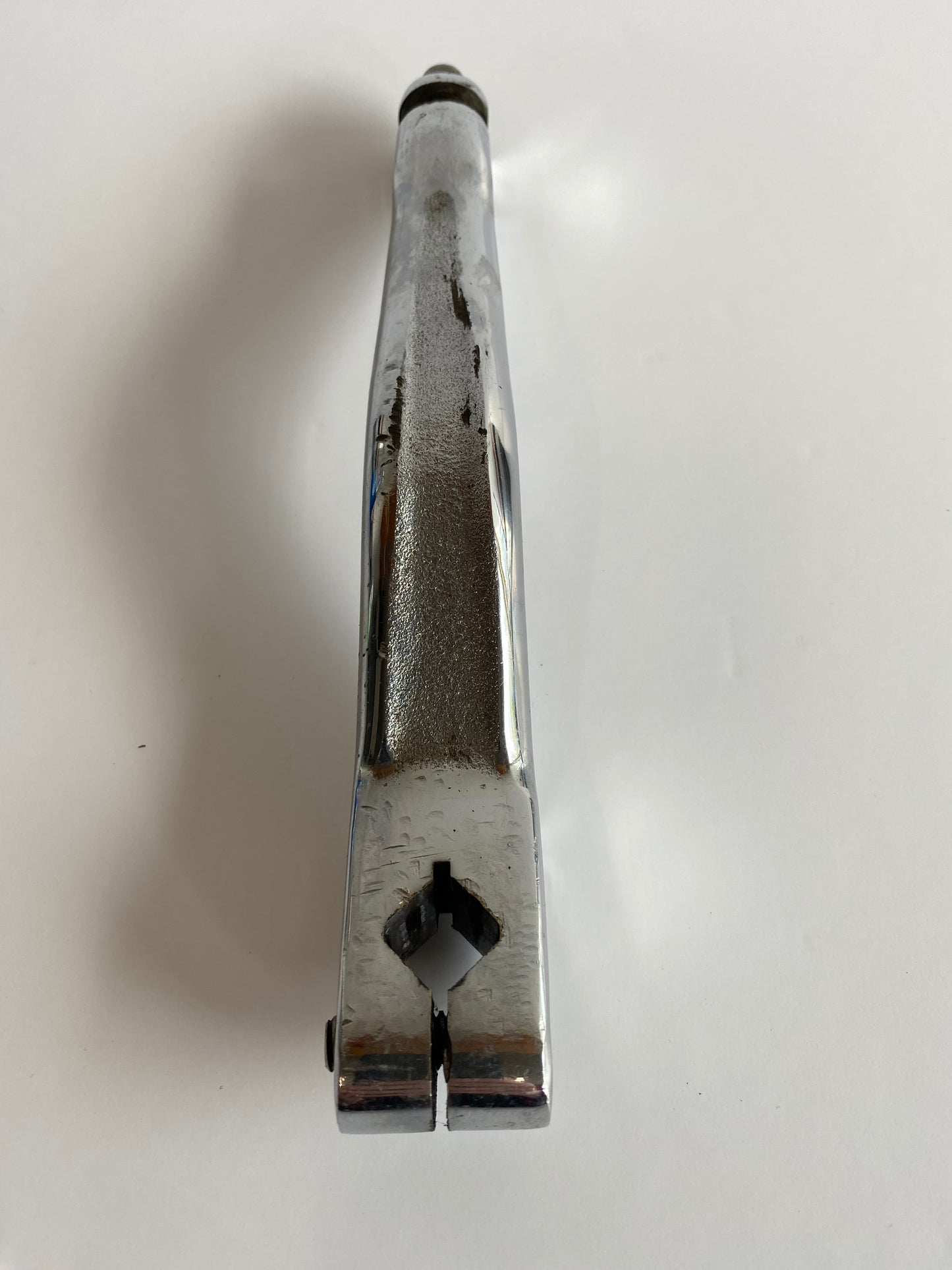 Harley Davidson Reinforced Kick Arm REF MCS: 905035