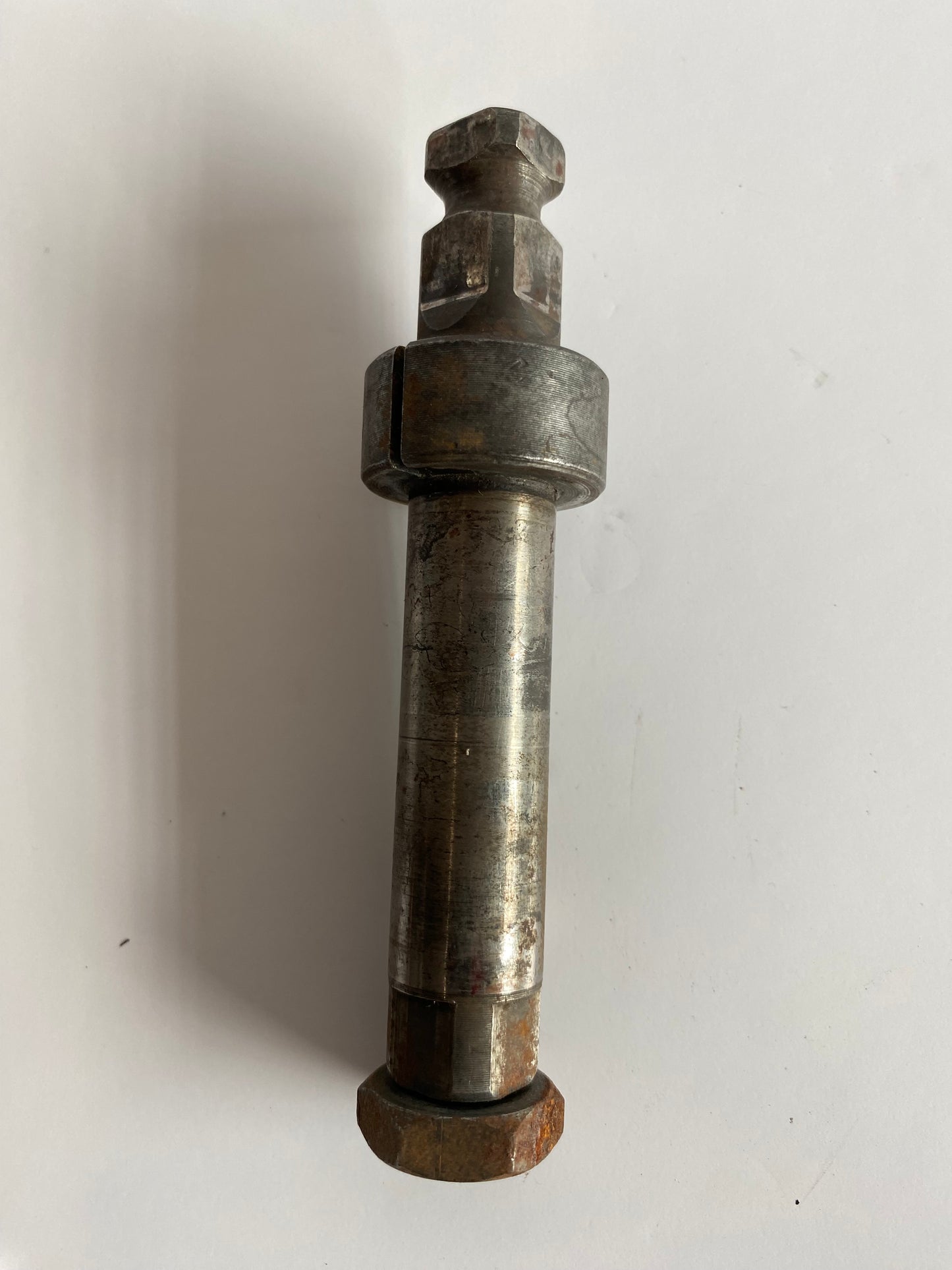 Kickstarter axle Harley Davidson OEM REF: 33096-54B