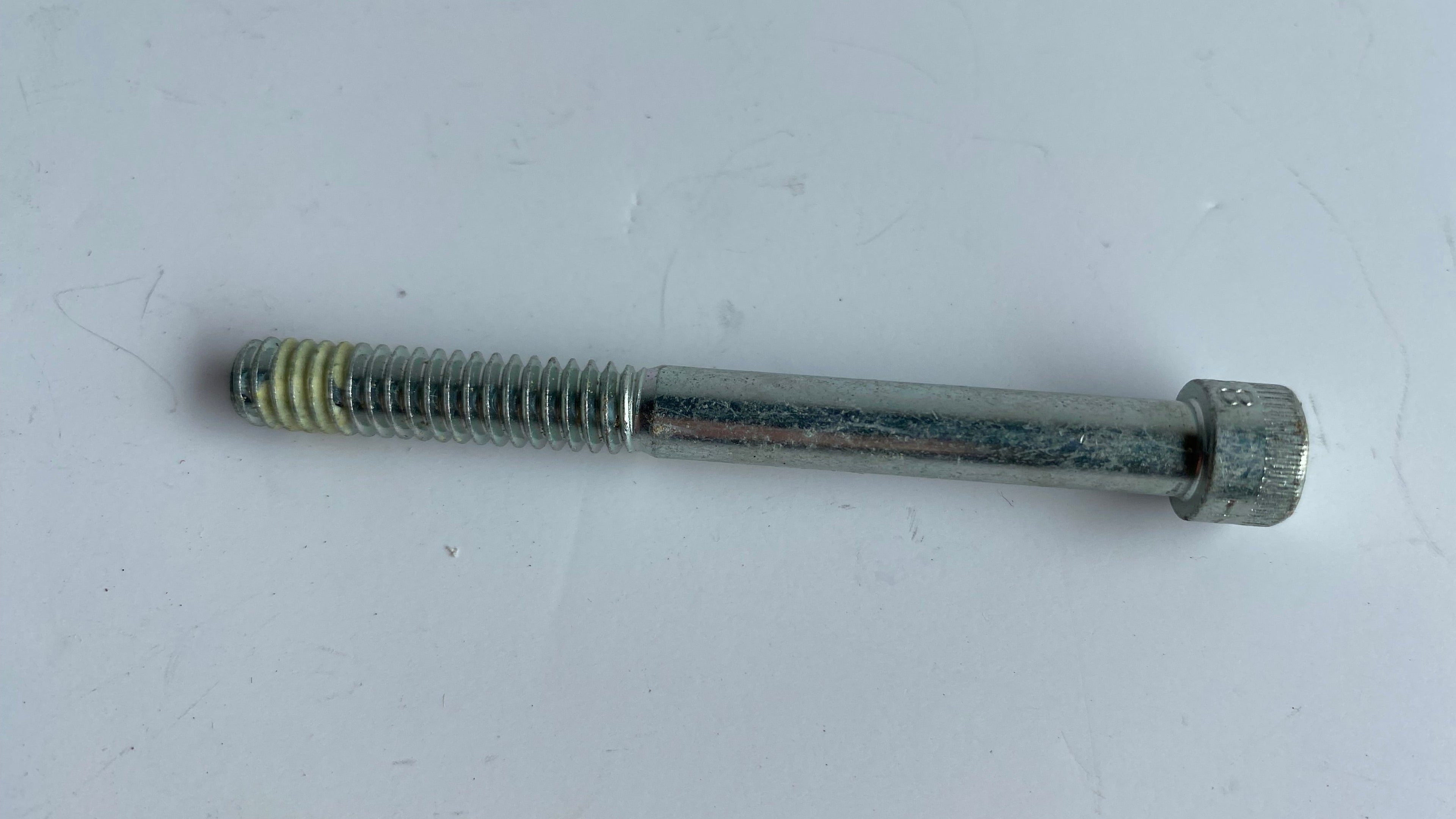 Schraube 1/4-20 X 2-1/2 Ölpumpe Sportster REF OEM 3478A