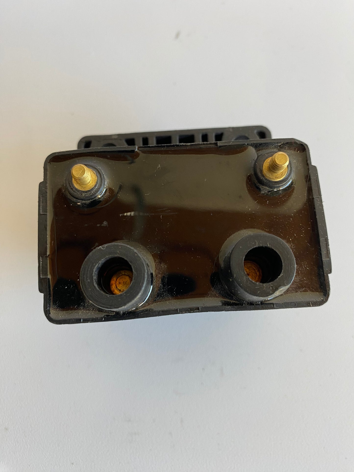 HT 3 ohm ignition coil Harley Davidson REF MCS: 516950