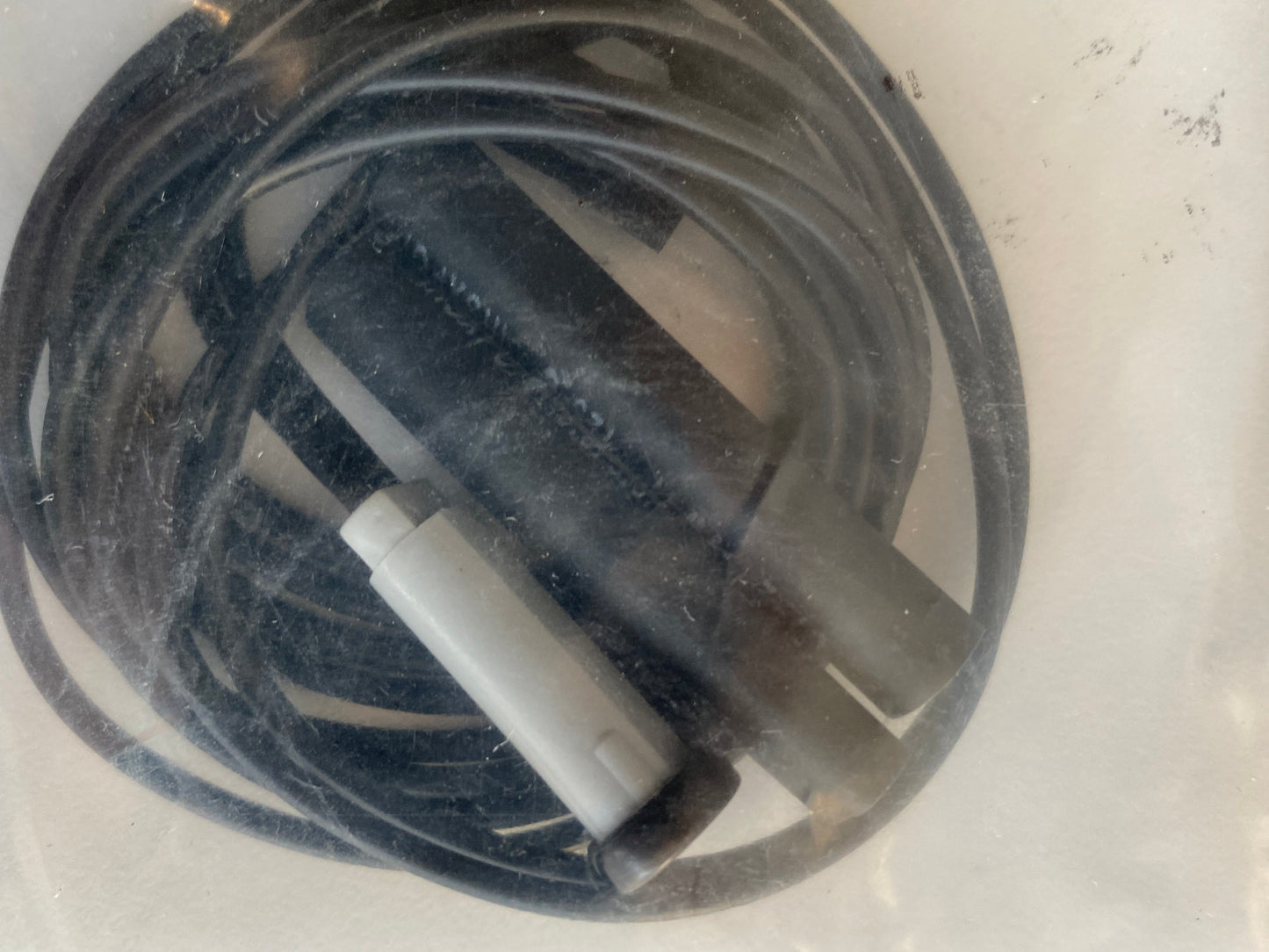 Green indicator light / flashing / neutral Harley Davidson REF MCS: 512017