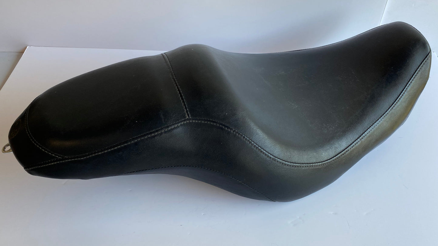 Selle duo Dyna Harley Davidson REF OEM 52174-01