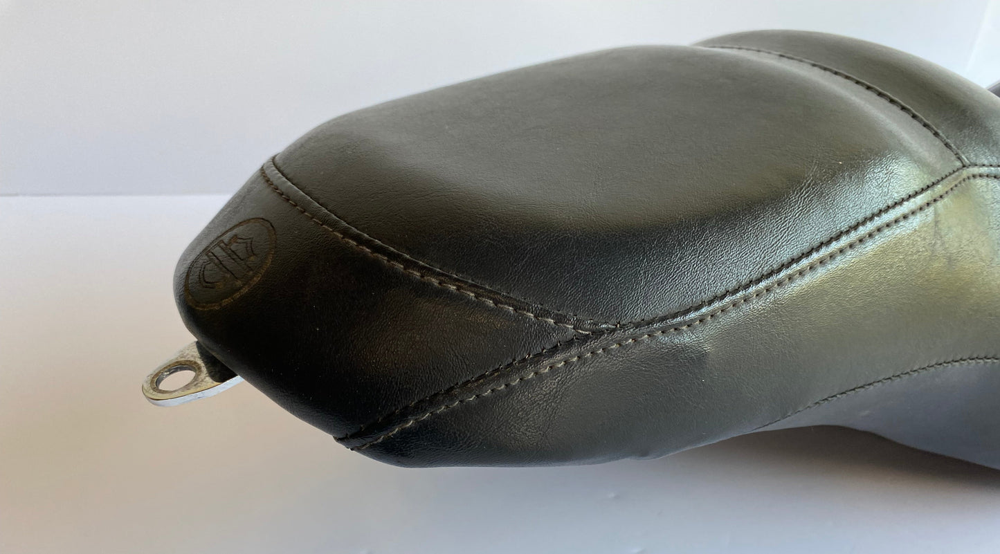 Selle duo Dyna Harley Davidson REF OEM 52174-01