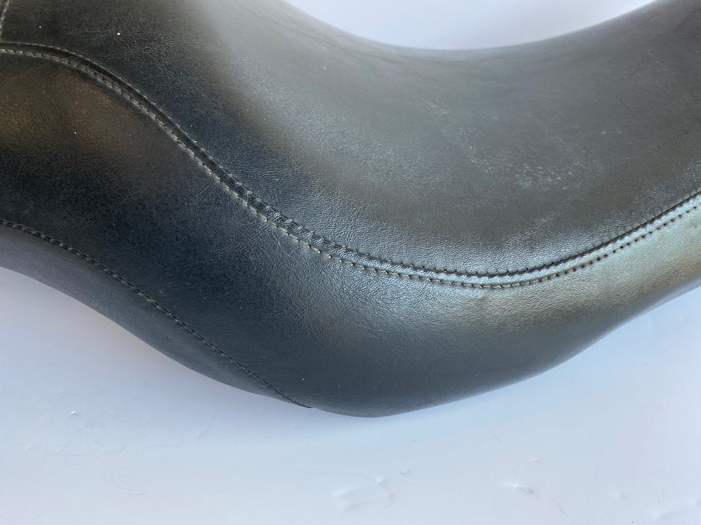 Selle duo Dyna Harley Davidson REF OEM 52174-01