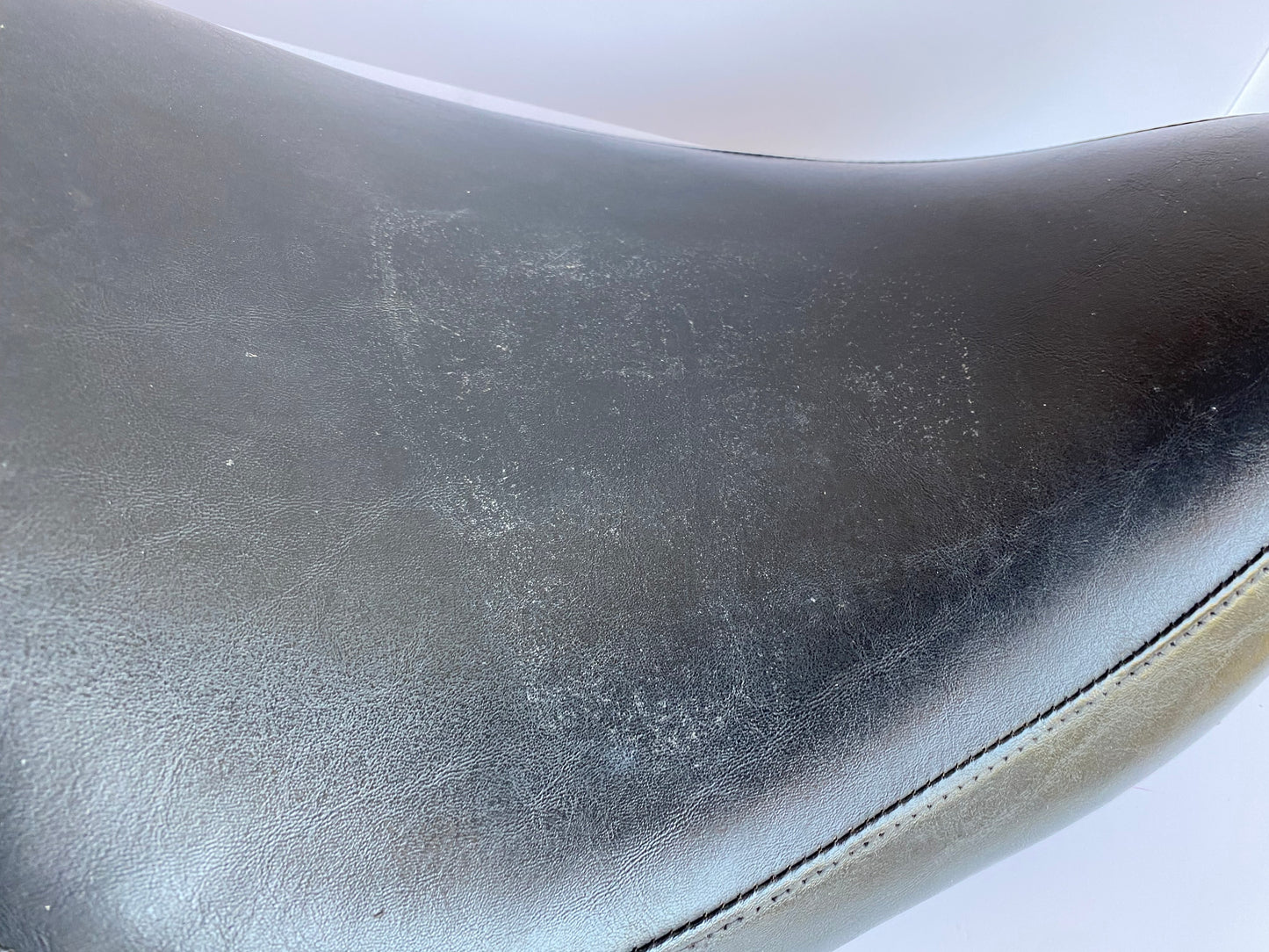 Selle duo Dyna Harley Davidson REF OEM 52174-01