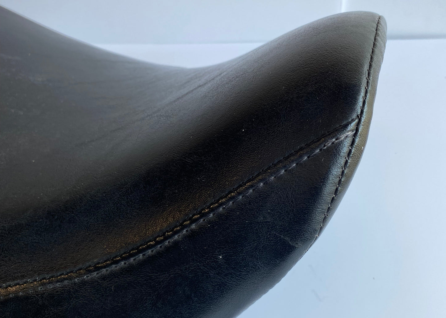 Selle duo Dyna Harley Davidson REF OEM 52174-01