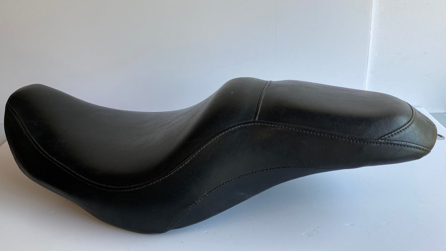 Selle duo Dyna Harley Davidson REF OEM 52174-01
