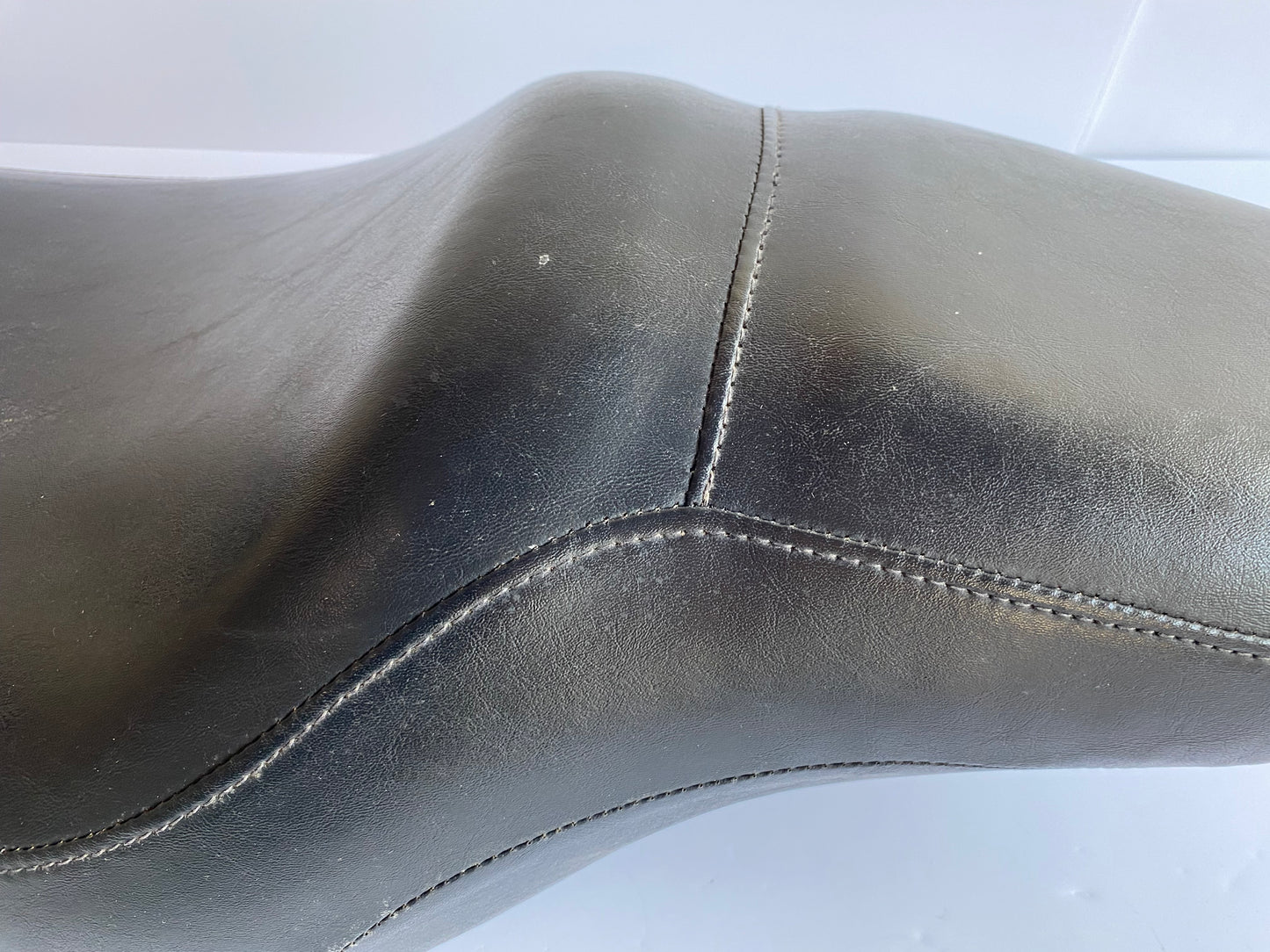 Selle duo Dyna Harley Davidson REF OEM 52174-01