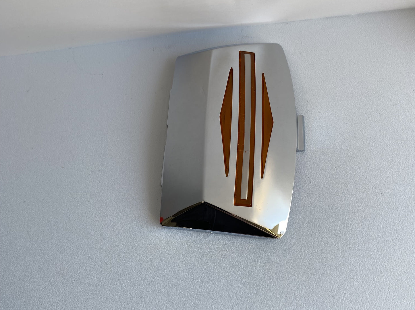Harley Davidson Front Fender Light OEM REF: 59201-96