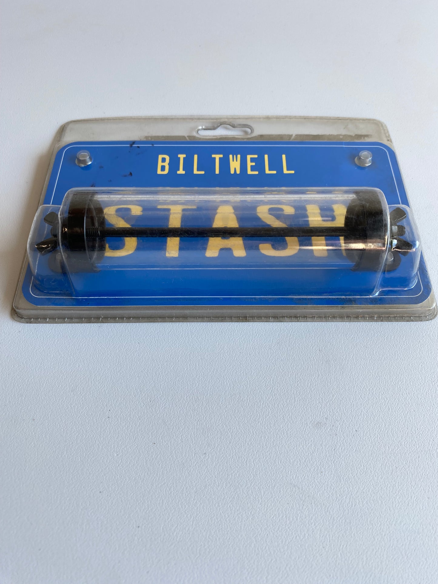 BILTWELL Harley Davidson document holder REF DRAG: 3550-0165