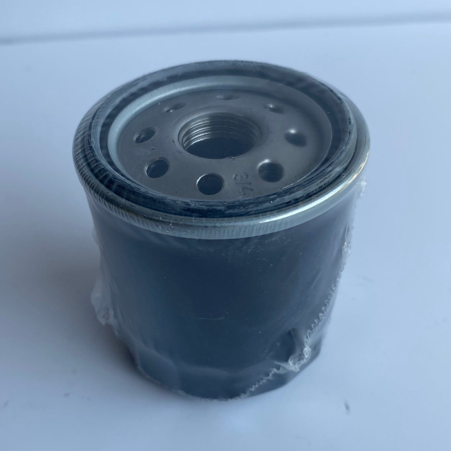 Filtre à huile noir Buell XB REF OEM 63806-00Y