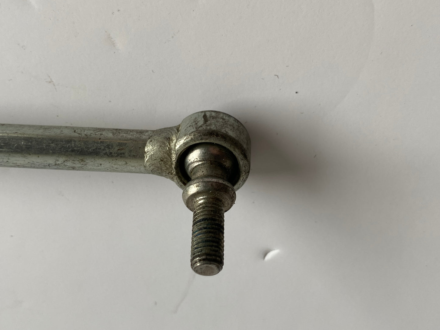 Harley Davidson Sportster Rear Brake Rod OEM REF: 34582-04
