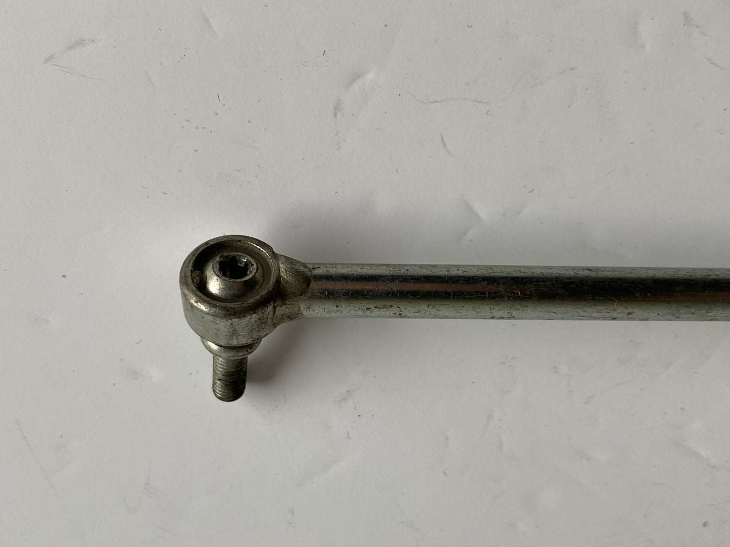 Harley Davidson Sportster Rear Brake Rod OEM REF: 34582-04