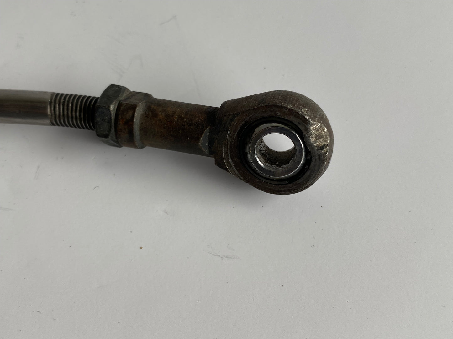 Harley Davidson Gear Shifter Rod