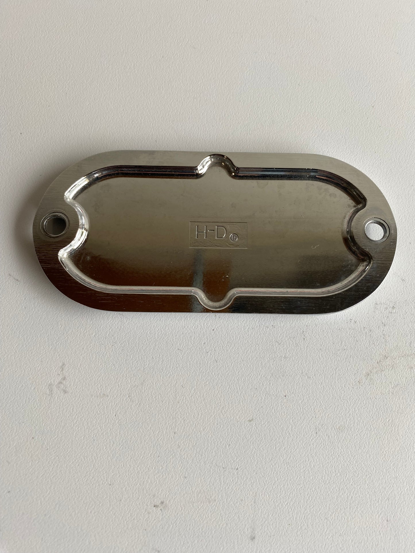 Primary transmission inspection cover Harley Davidson OEM REF: 34785-02