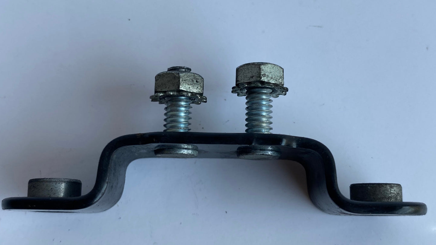 Support de bobine HT Dyna Harley Davidson REF OEM 48132-99