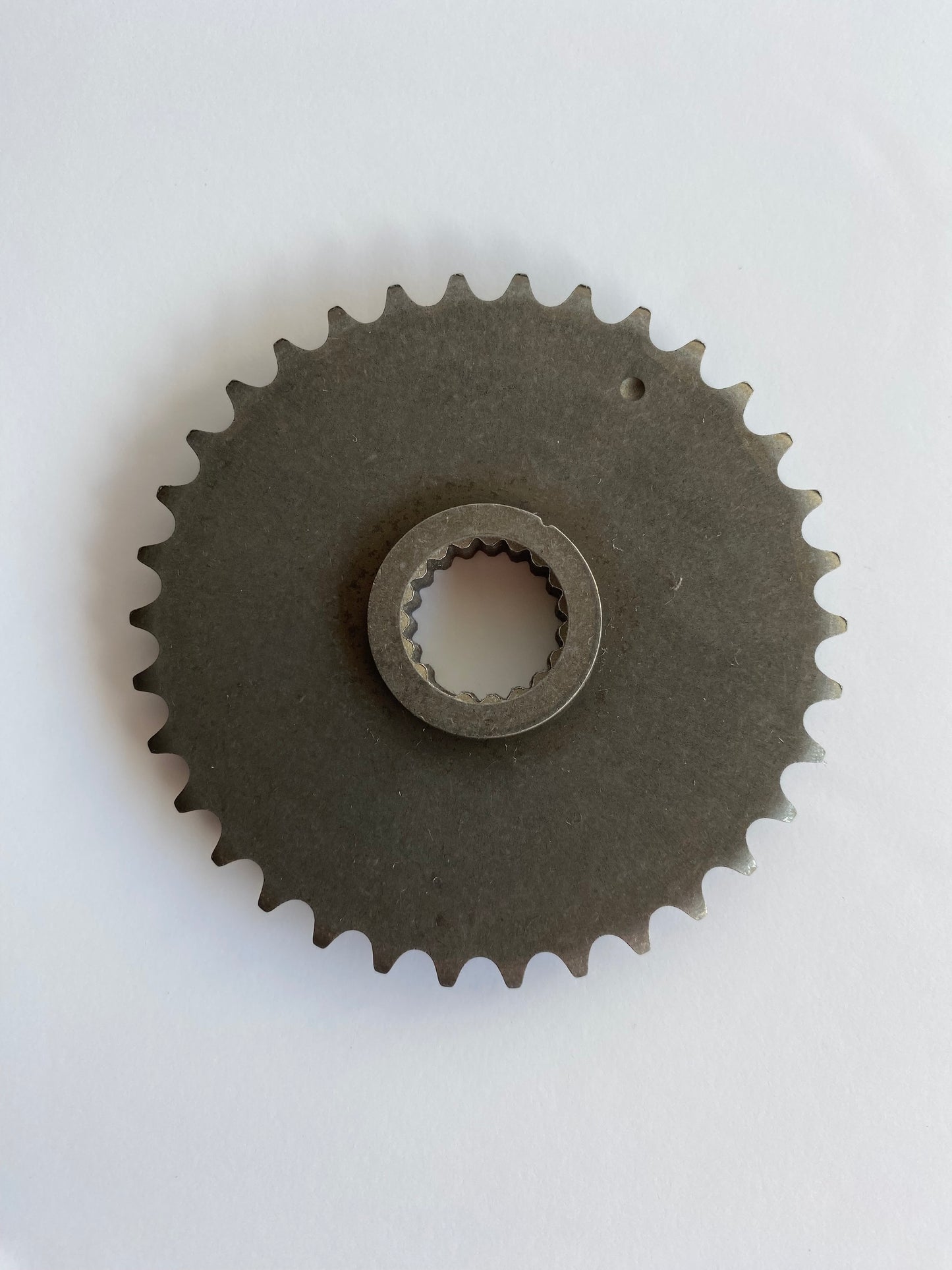 Harley Davidson twin cam timing gear OEM REF: 25728-06