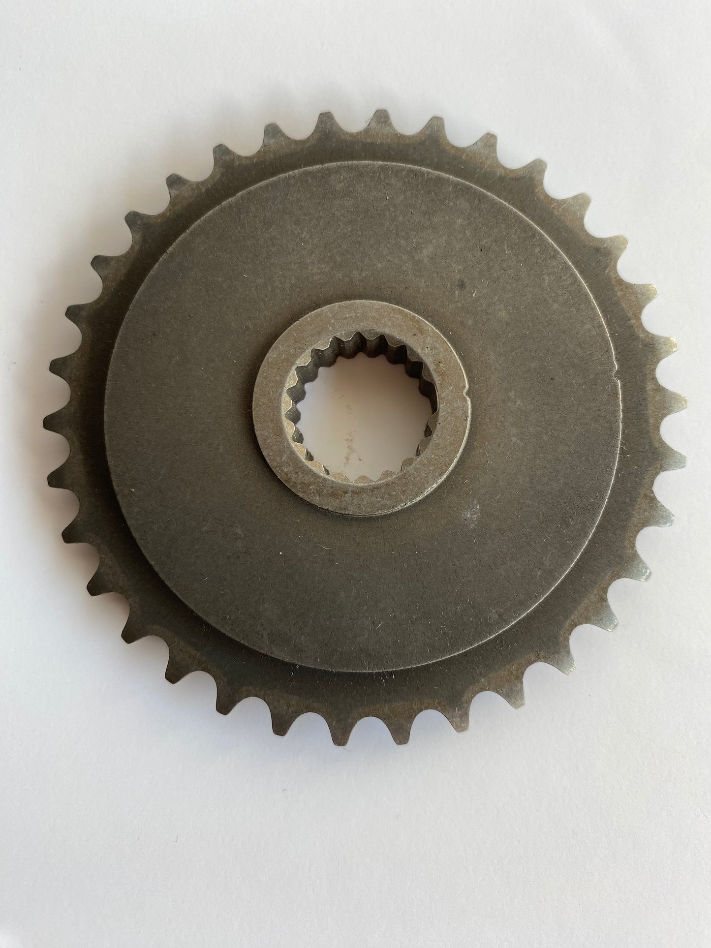 Harley Davidson twin cam timing gear OEM REF: 25728-06