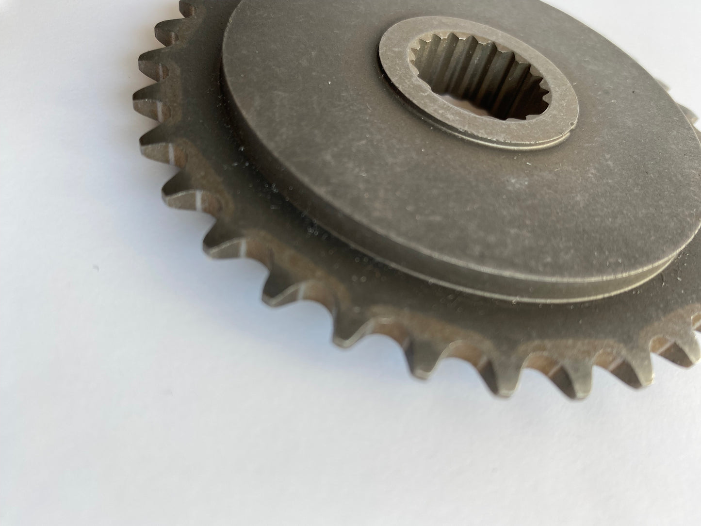 Harley Davidson twin cam timing gear OEM REF: 25728-06