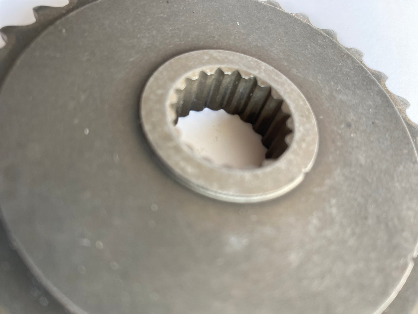Harley Davidson twin cam timing gear OEM REF: 25728-06