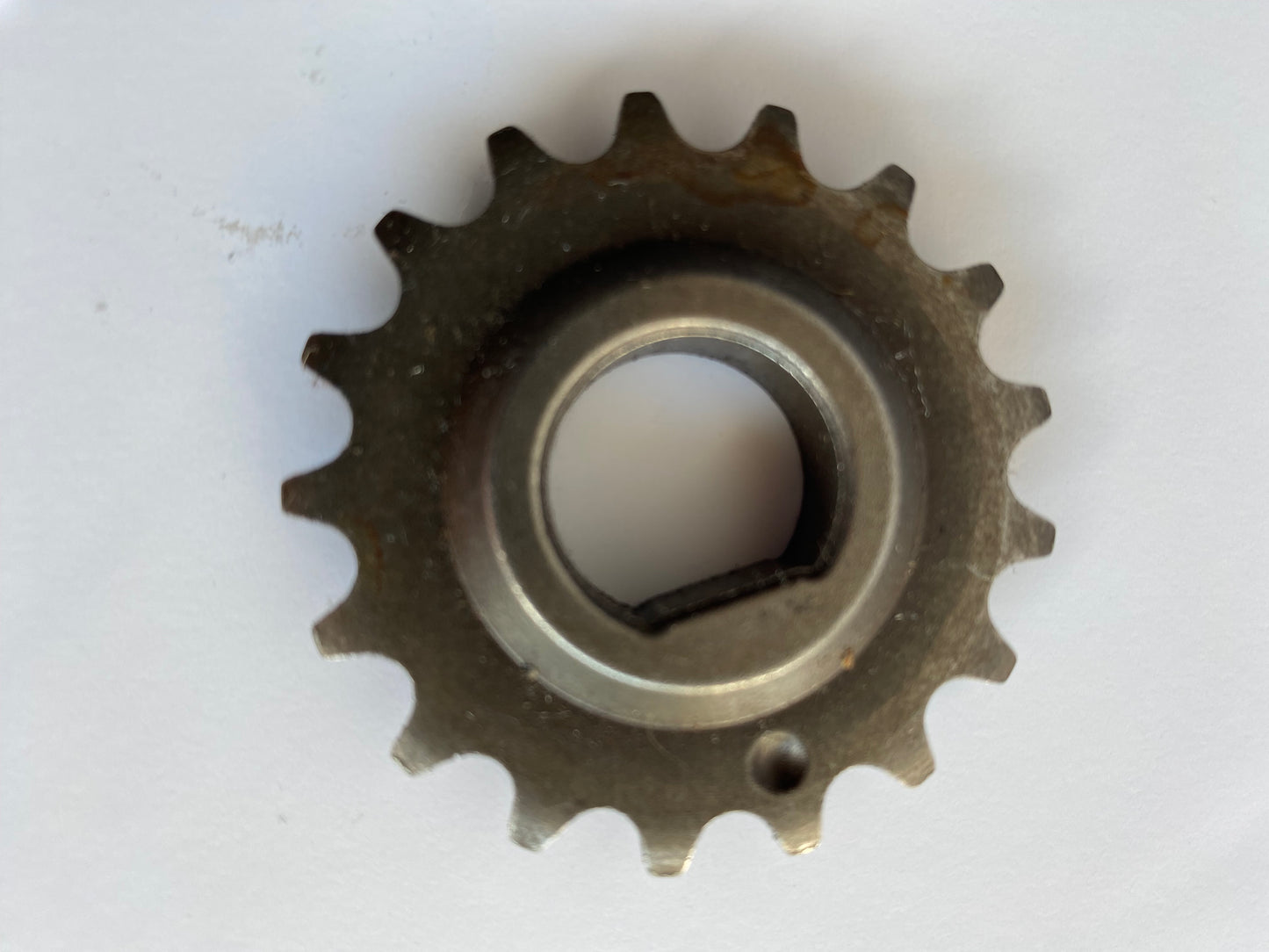Harley Davidson twin cam timing gear OEM REF: 25673-06