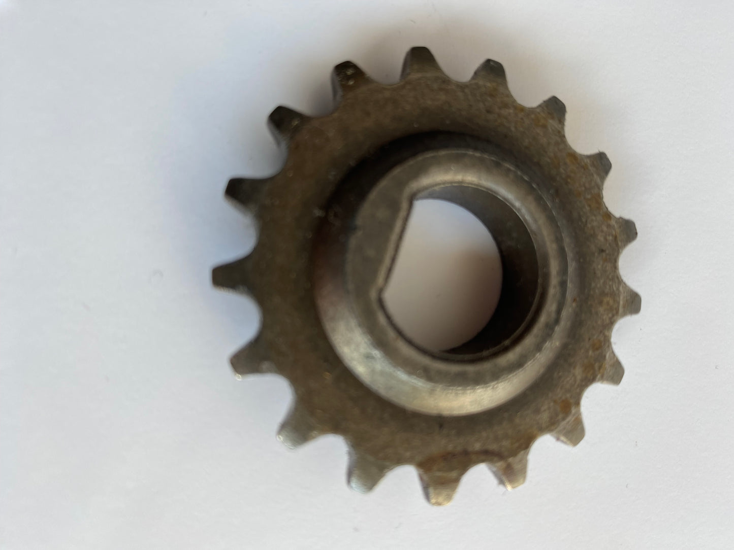Harley Davidson twin cam timing gear OEM REF: 25673-06