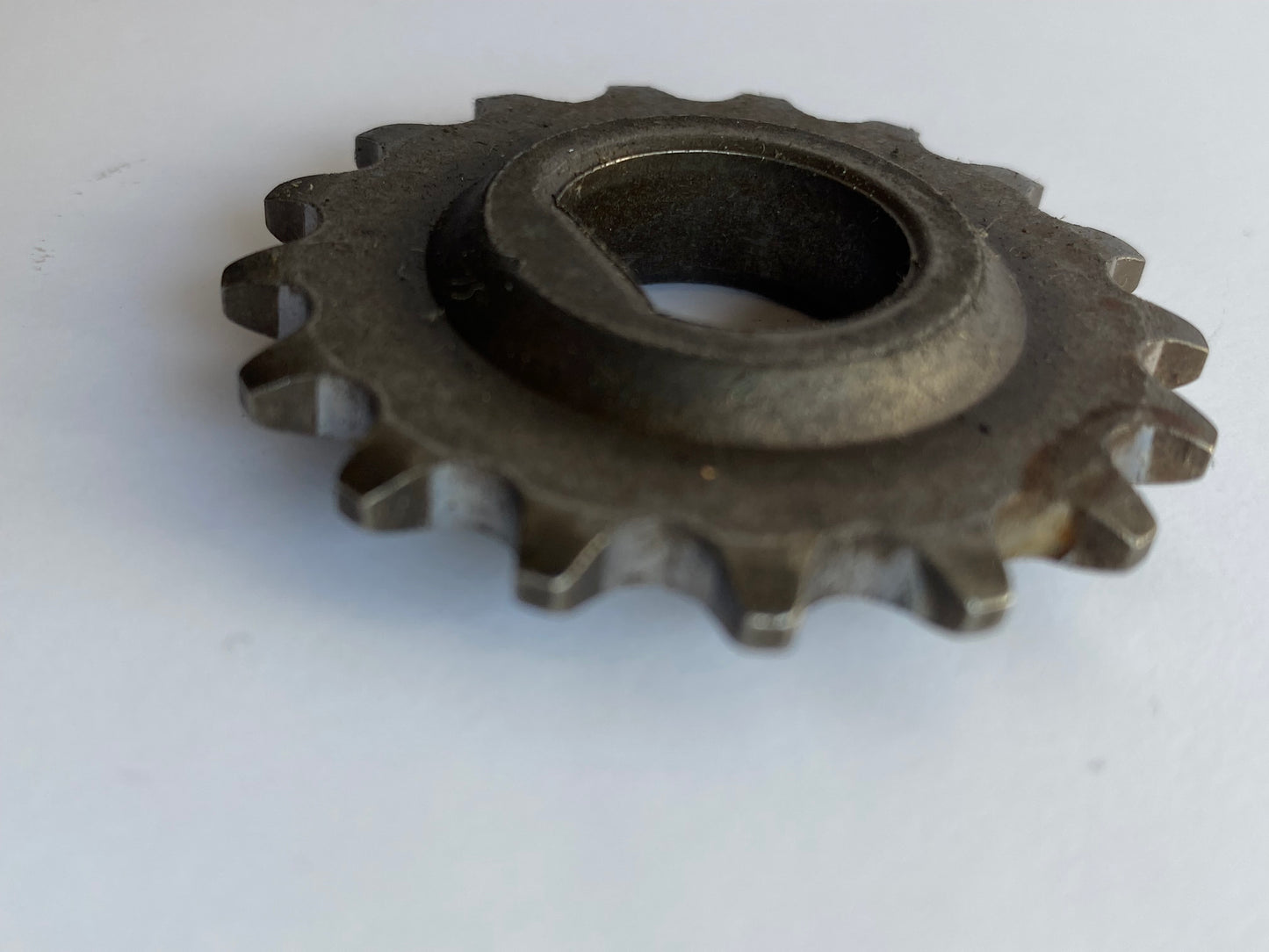 Harley Davidson twin cam timing gear OEM REF: 25673-06