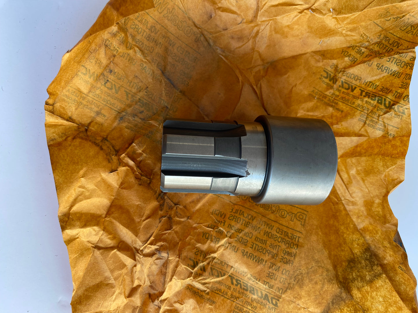 Crankshaft/Primary Extension Bushing 1 inch Harley Davidson REF MCS: 926210