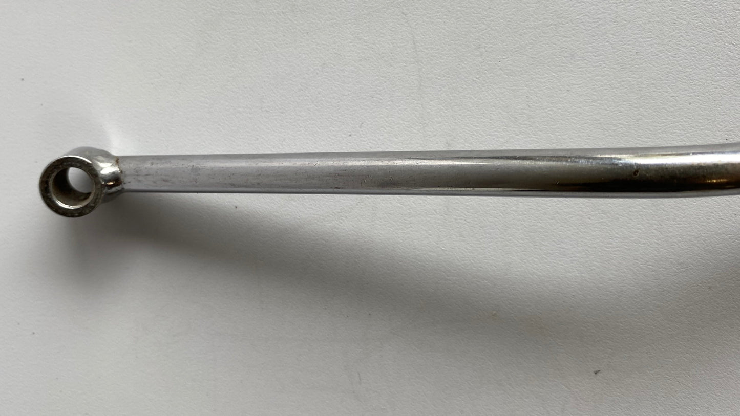 Jeu écarteurs de sacoches Dyna Harley Davidson REF Idem 90589-91D
