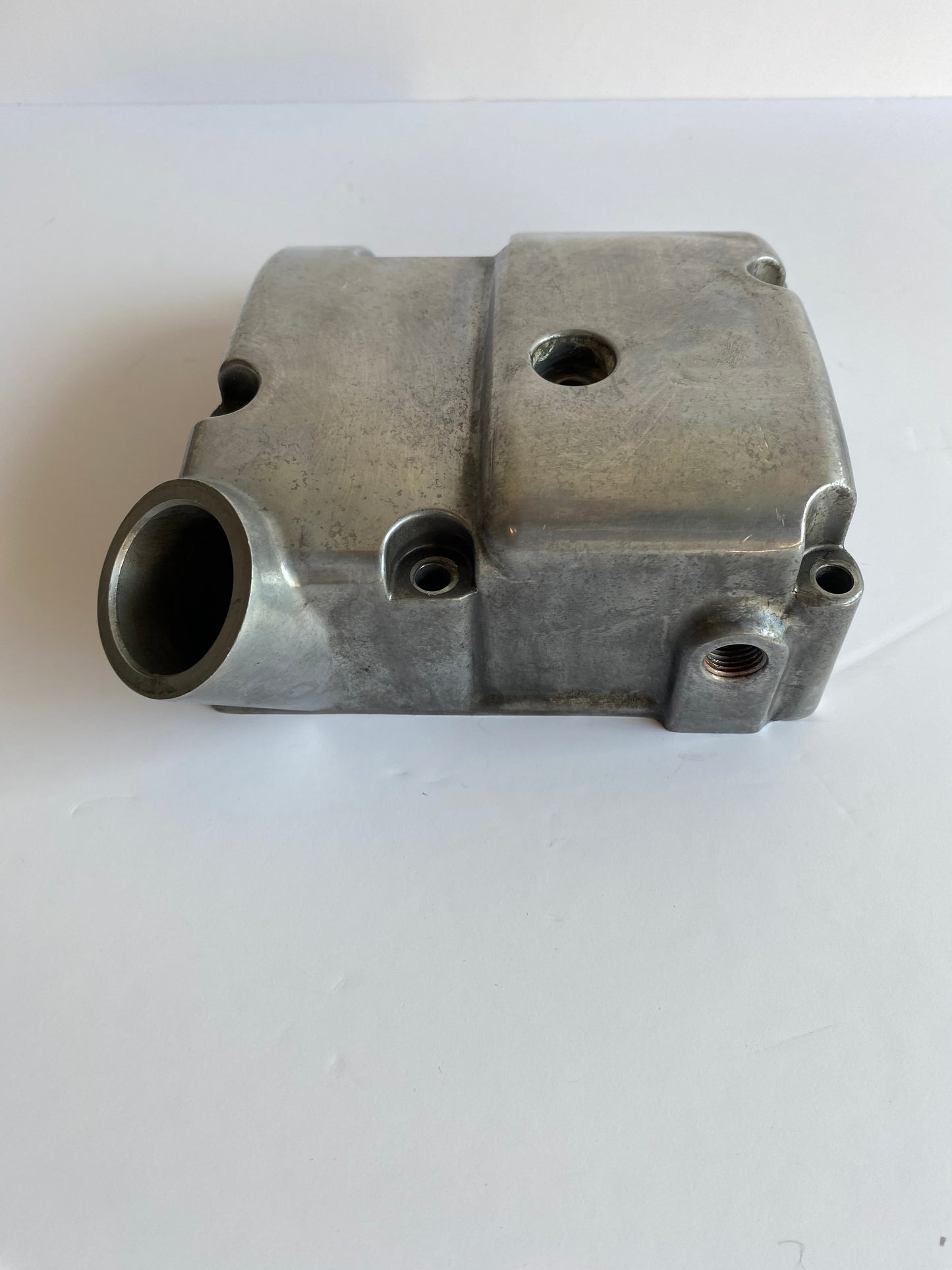 Harley Davidson Upper Gearbox Housing REF OEM: 34471-99B