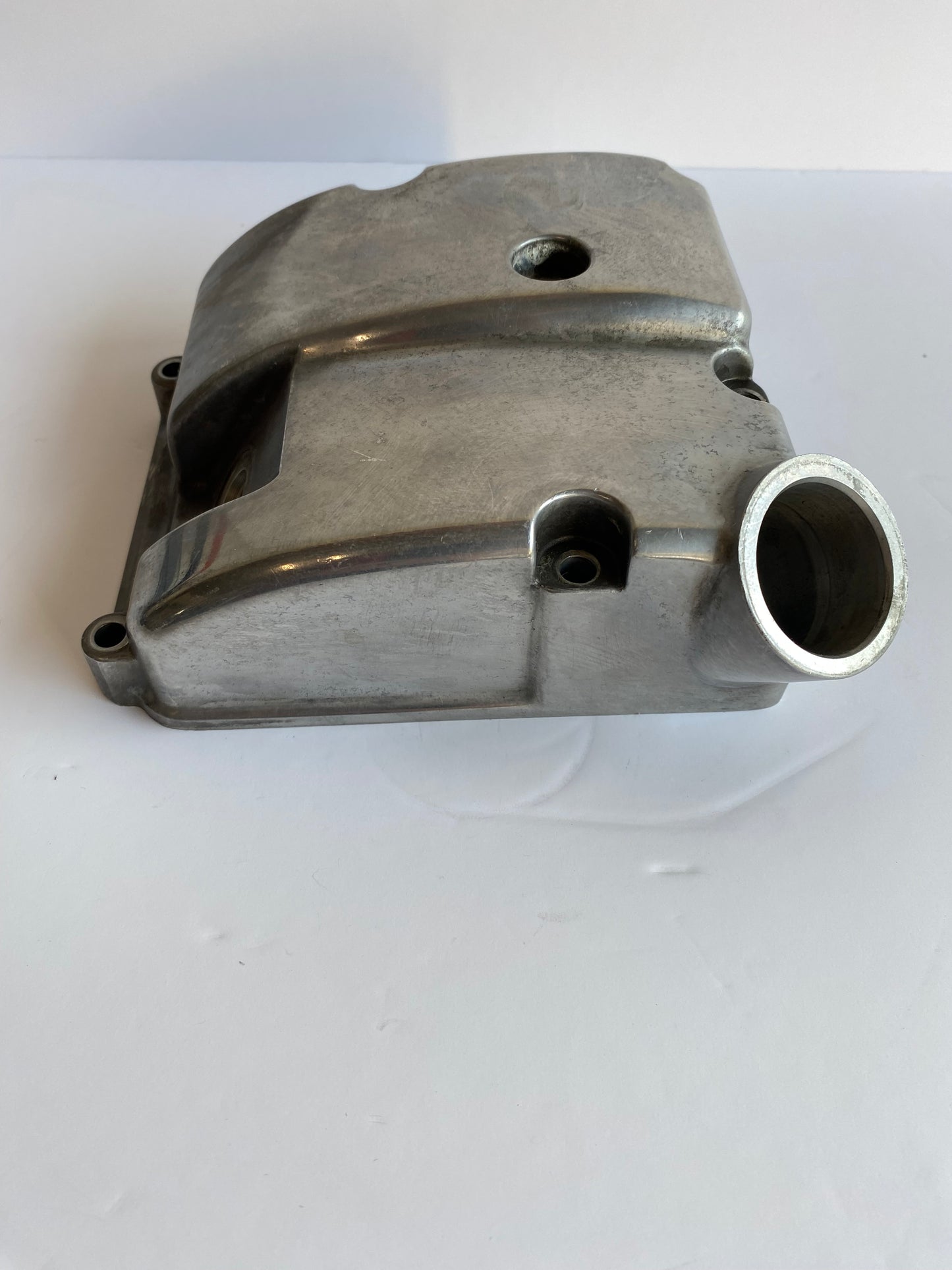 Harley Davidson Upper Gearbox Housing REF OEM: 34471-99B