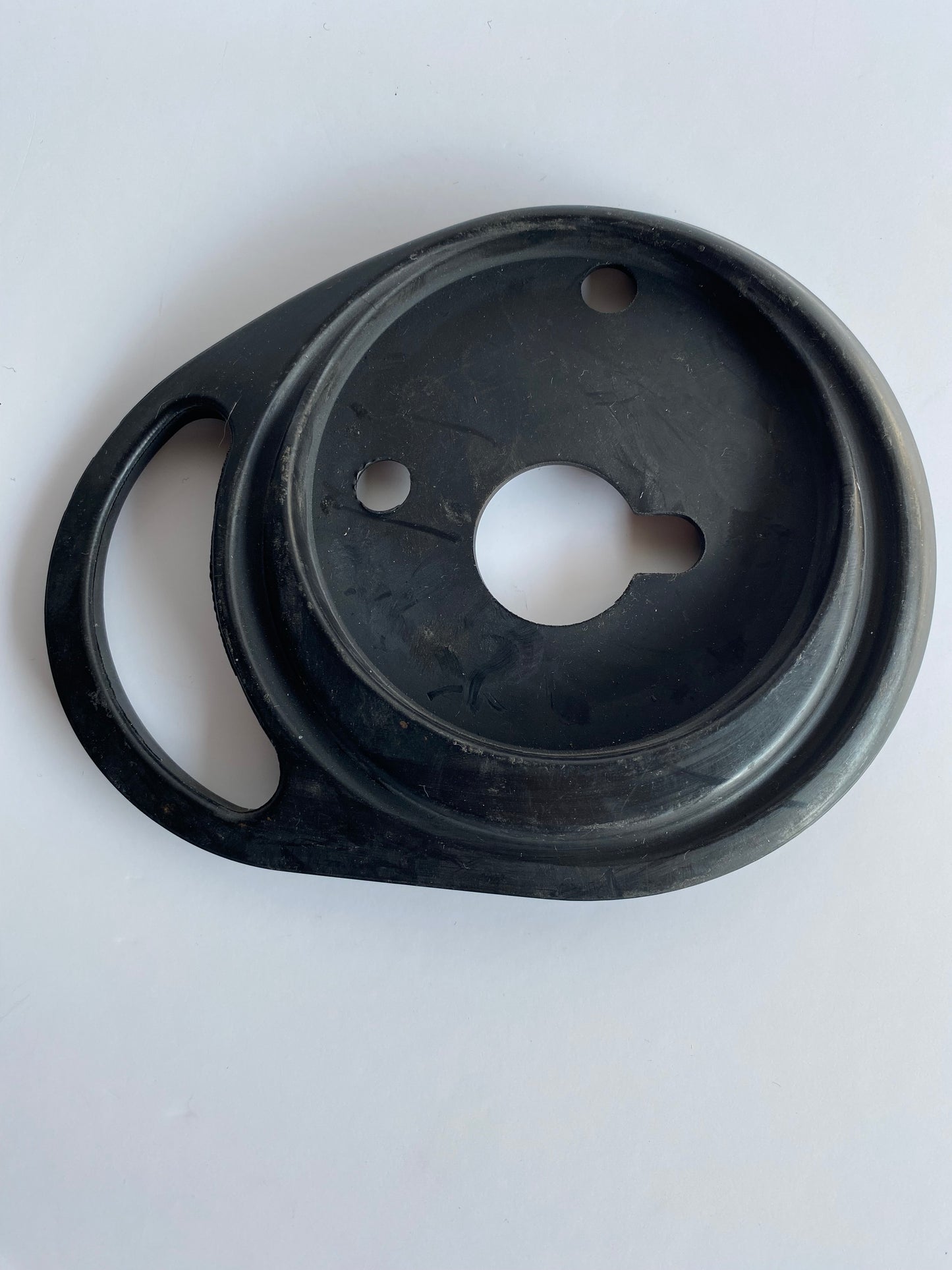 Harley Davidson Air Filter Adapter OEM REF: 29392-08