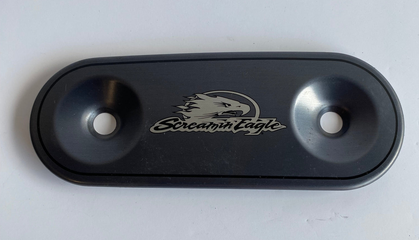 Screamin' Eagle Insert Harley Davidson OEM REF: 29051-04