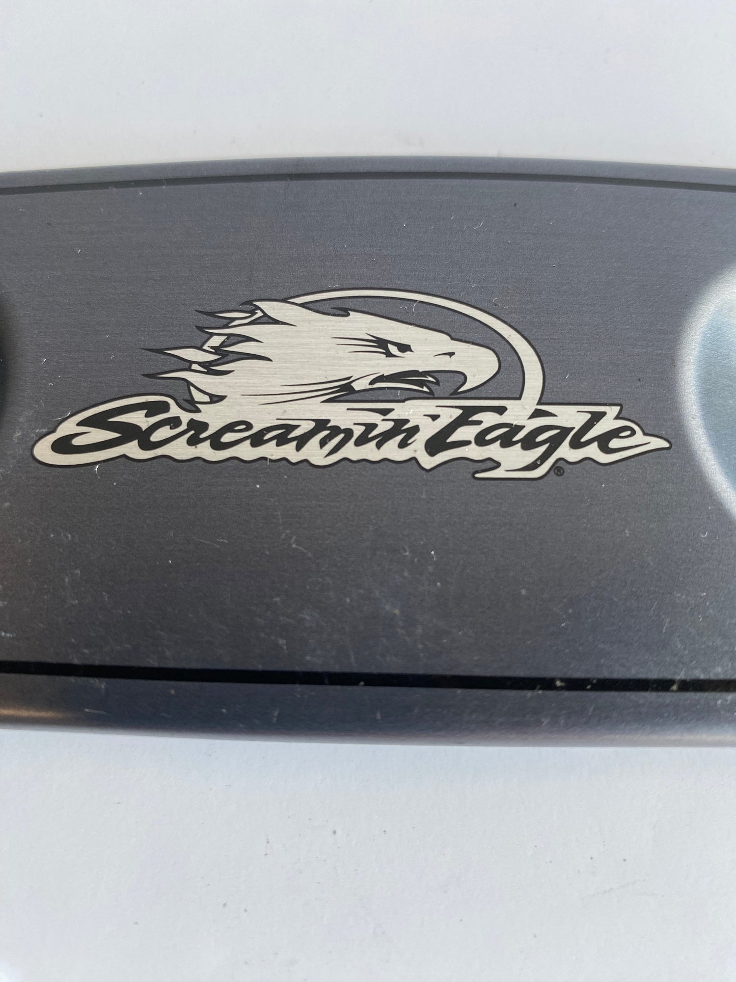 Screamin' Eagle Insert Harley Davidson OEM REF: 29051-04