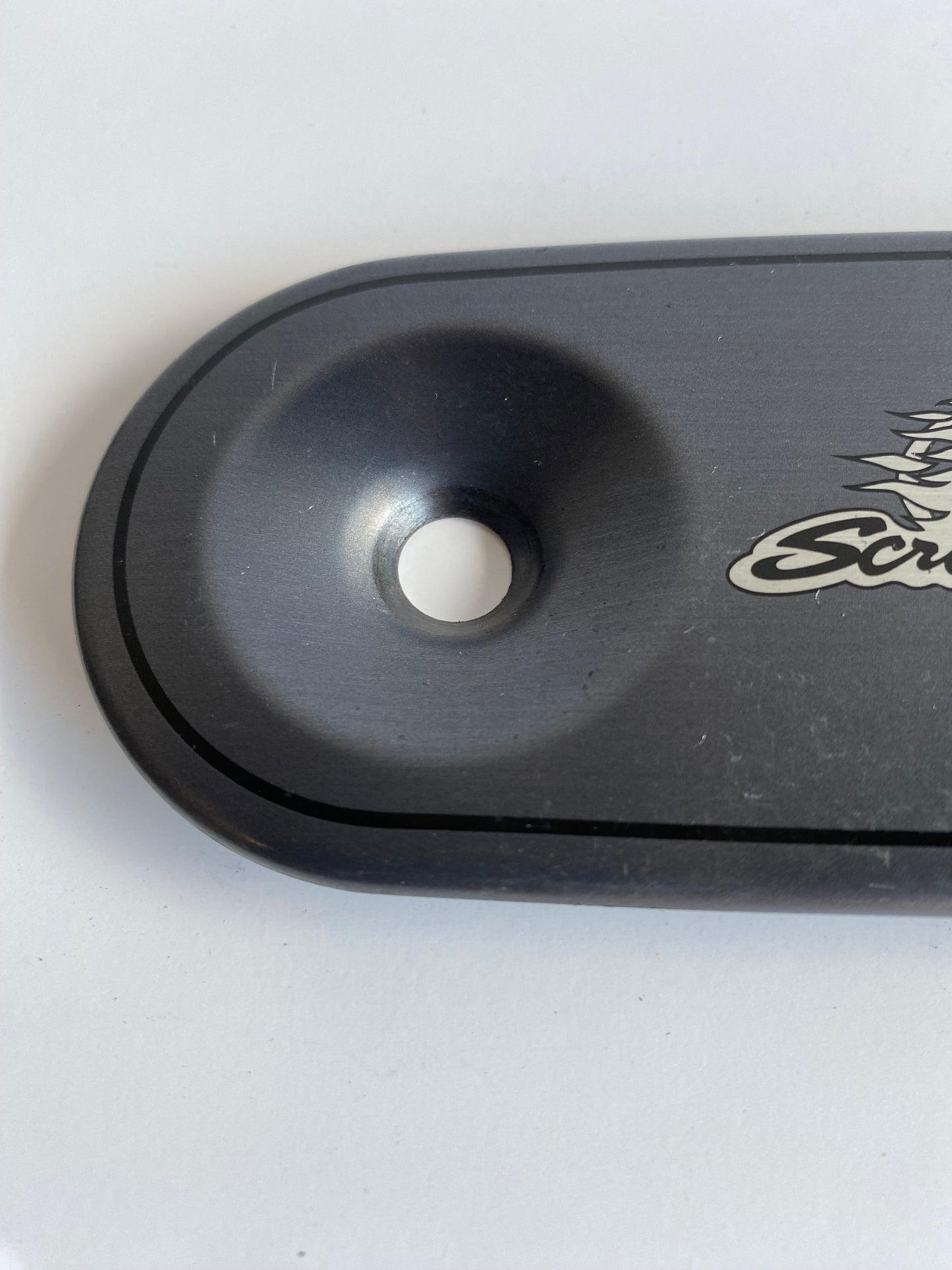 Screamin' Eagle Insert Harley Davidson OEM REF: 29051-04