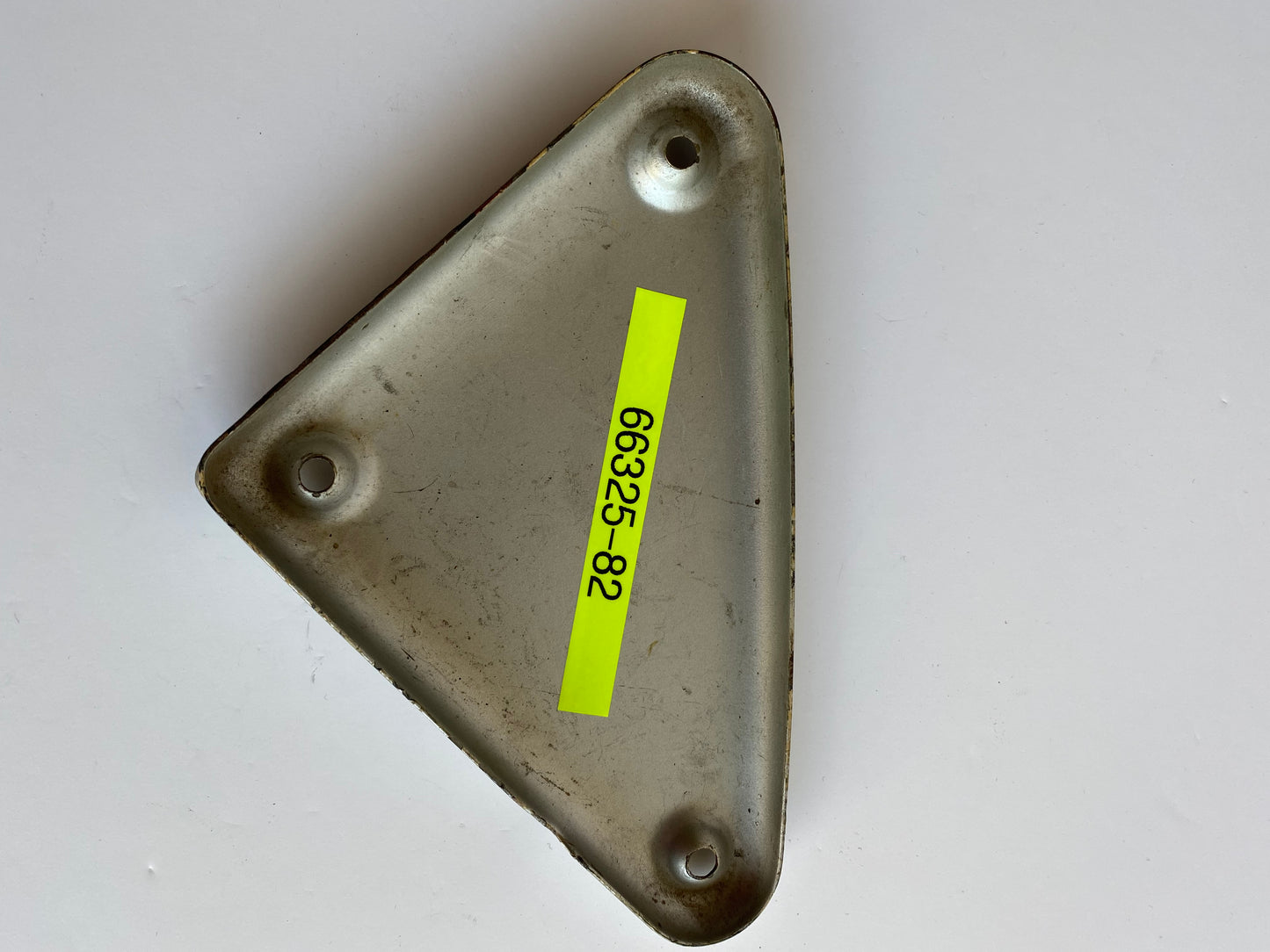 Harley Davidson ignition module cover REF OEM: 66325-82