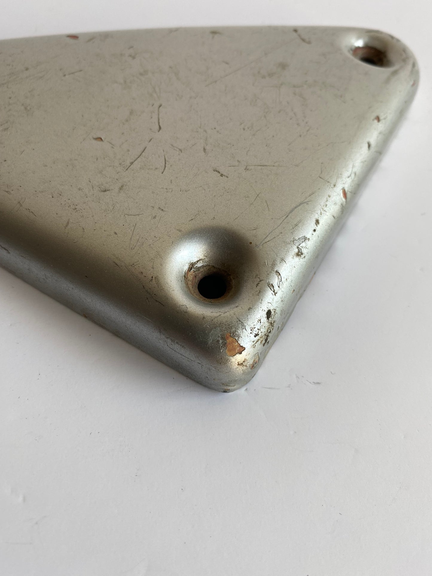 Harley Davidson ignition module cover REF OEM: 66325-82