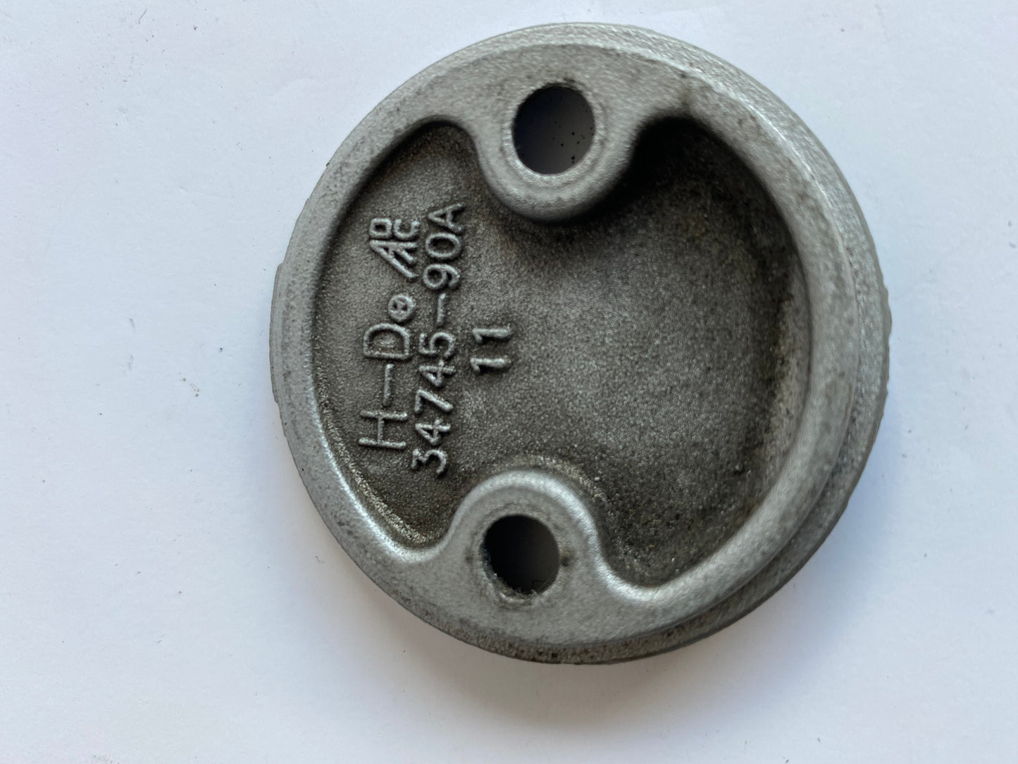 Harley Davidson inspection hatch OEM REF: 34745-90A