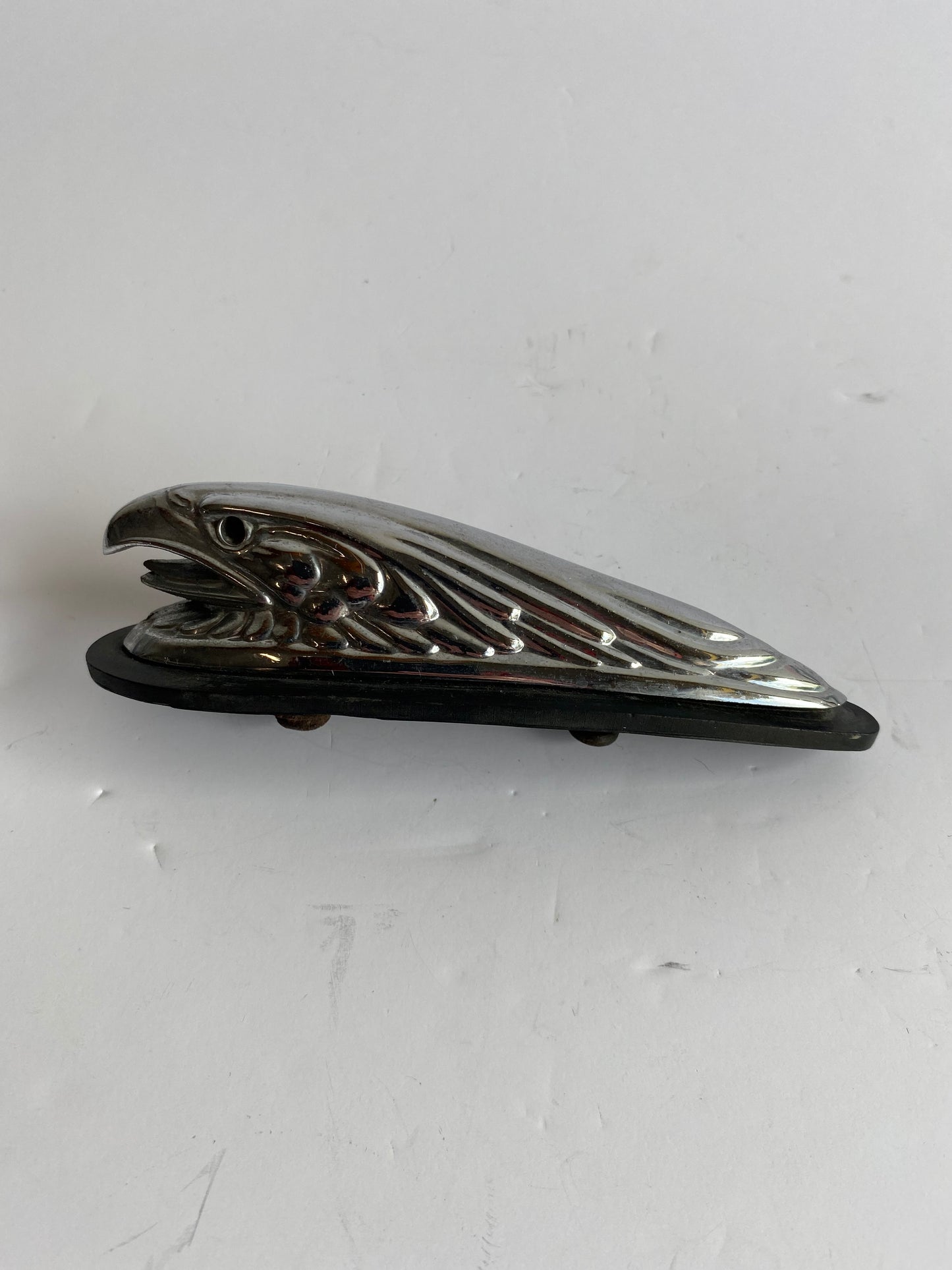 Harley Davidson Front Fender Ornament REF MCS: 903165