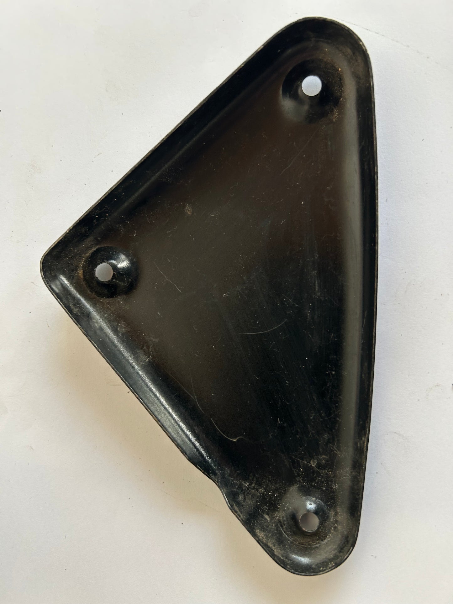 Harley Davidson Sportster ignition module cover OEM REF: 66325-82