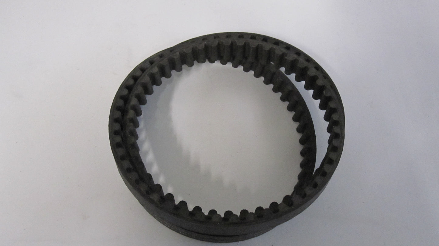 Secondary belt 137 teeth Falcon Harley Davidson REF: 40024-07