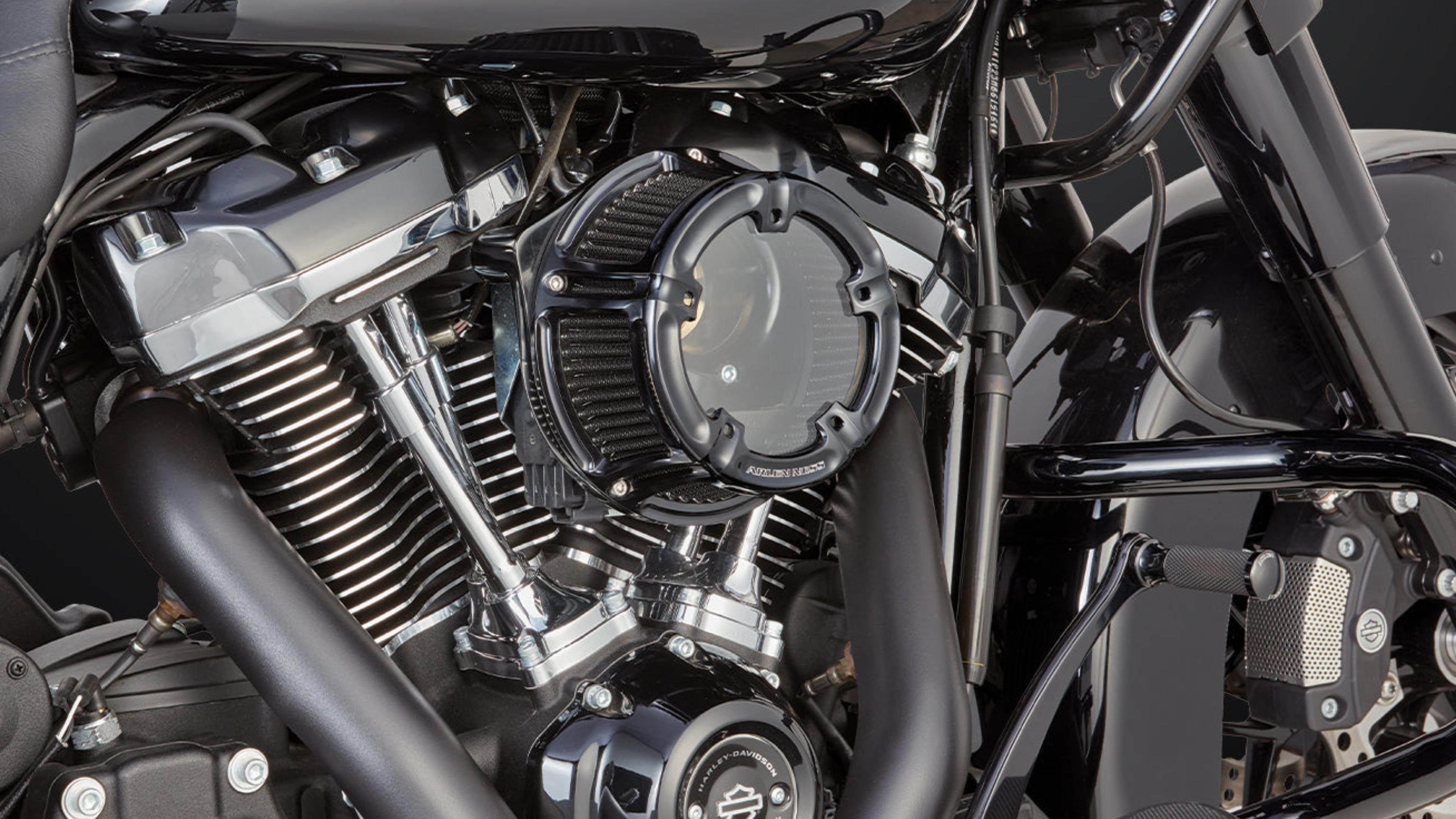 Moteur
