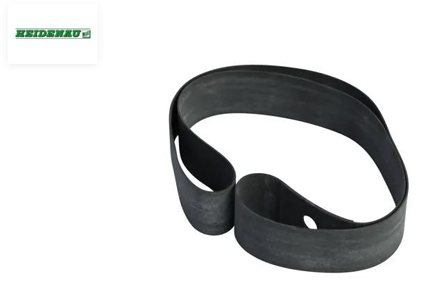 Fond de jante 16 pouces x 50mm roue à rayons Harley Davidson REF Drag 0350-0280