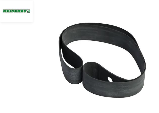 Fond de jante à rayons 18 & 19 pouces x 28mm Harley Davidson REF Drag 0350-0289